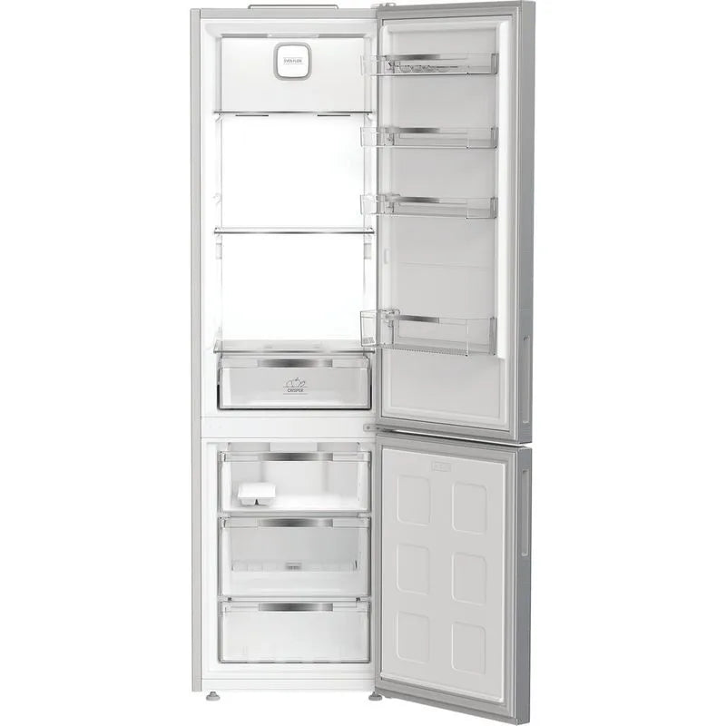 Hotpoint Freestanding Dual No Frost 70/30 Fridge Freezer with Even Flow -  HPK 26402 XP4UK
