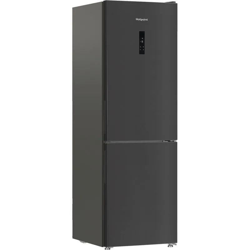 Hotpoint Freestanding Dual No Frost 60/40 Fridge Freezer with Even Flow - HPK 26363 XBR5UK