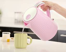 Russell Hobbs Eden Kettle | Raspberry Pink | 27362