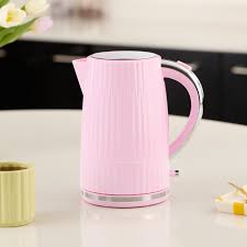 Russell Hobbs Eden Kettle | Raspberry Pink | 27362