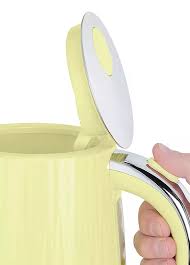 Russell Hobbs Eden Kettle Lemon 27363