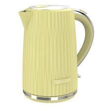 Russell Hobbs Eden Kettle Lemon 27363