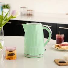 Russell Hobbs, 27364, Eden Kettle Green 1.7L, Green