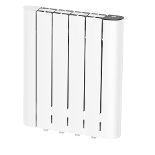 Titan H600WF 600W Smart WiFi Oil-Filled Radiator