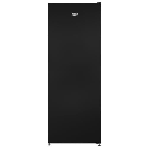 Beko LSG4545B Tall Larder Fridge - Black
