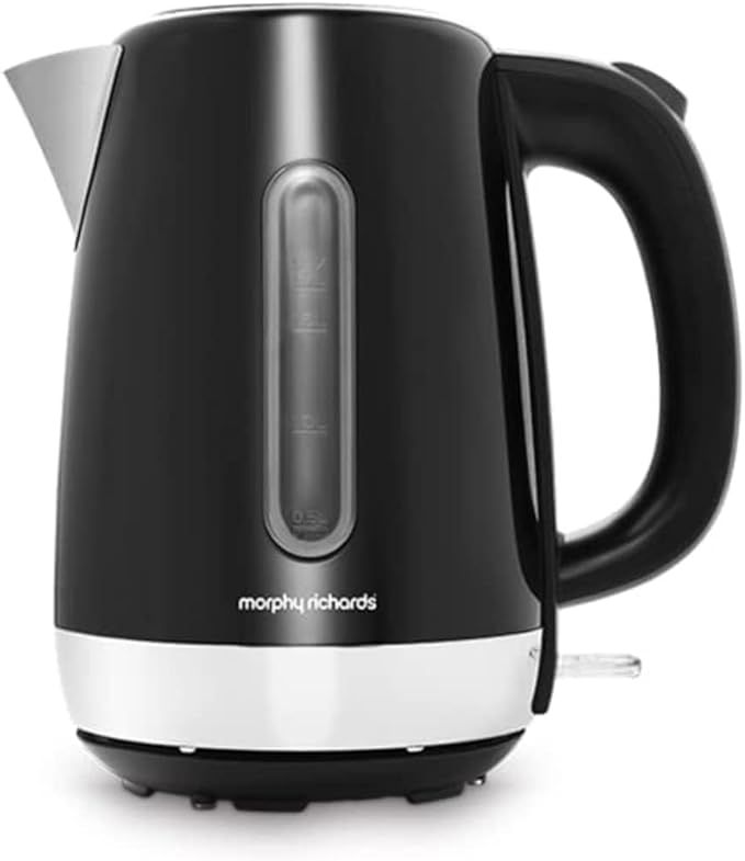 Morphy Richards 1.7L Equip Jug Kettle