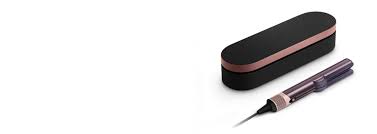 Dyson Airstrait™ Straightener – Model 599047-01