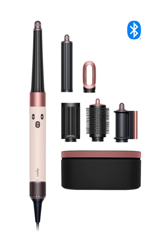 Dyson Airwrap i.d.™ multi-styler and dryer Straight+Wavy (Ceramic pink/Rose gold)