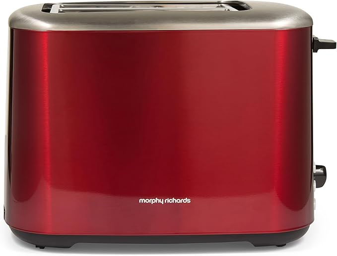 Morphy Richards Equip 2 Slice Toaster