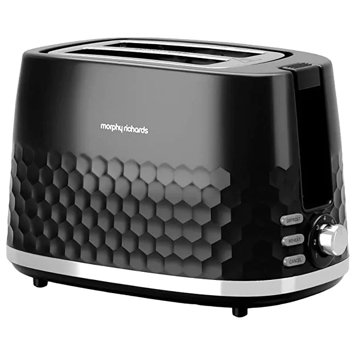 Morphy Richards Hive 2 Slice Toaster