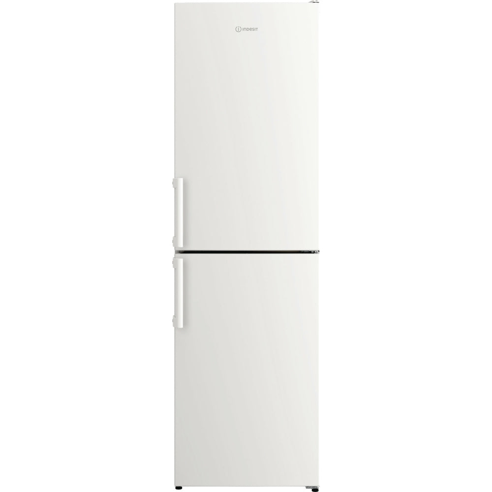 Indesit IB55732WUK 50/50 Freestanding Fridge Freezer – White