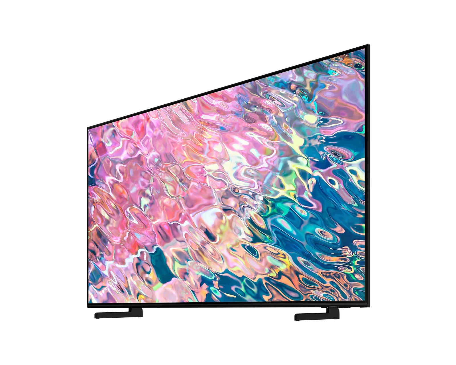 Samsung 50' 4K QLED | QE50Q60DAUXXU
