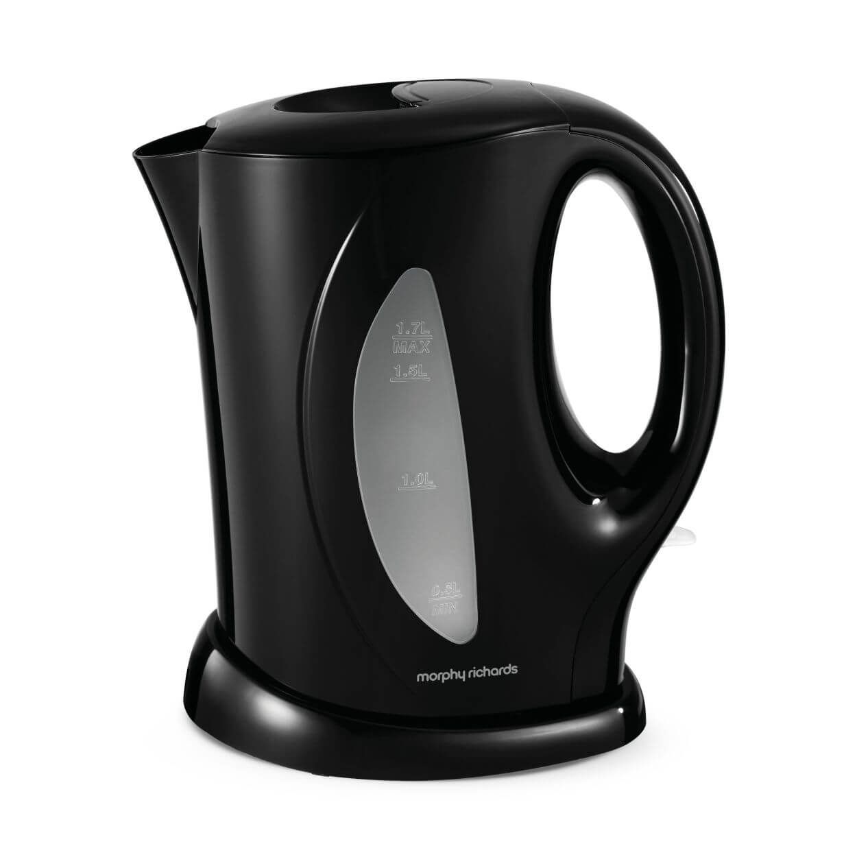 Morphy Richards Essentials 1.7L White Jug Kettle | 980559