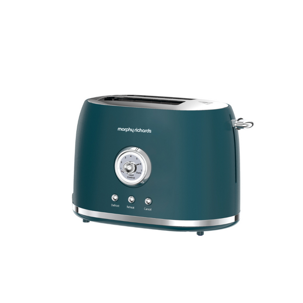 Morphy Richards Colour Boutique 2-Slice Toaster