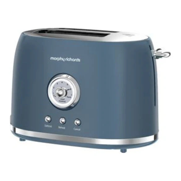 Morphy Richards Colour Boutique 2-Slice Toaster