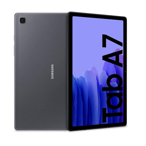 Galaxy Tab A7 (10.4", Wi-Fi)- SM-T500NZAAEUA