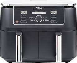Ninja Dual Zone Airfryer | AF400UK