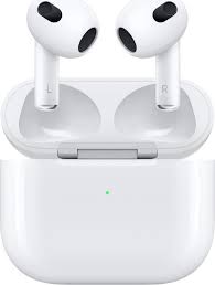 Apple Airpods 3rd Generation - MME73ZM