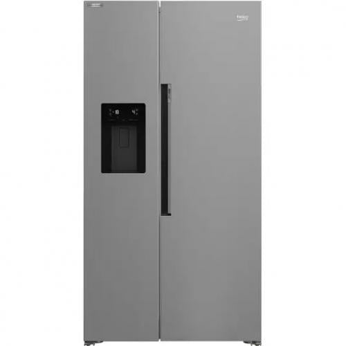 BEKO STAINLESS STEEL AMERICAN FR/FR- ASP34B32VPS