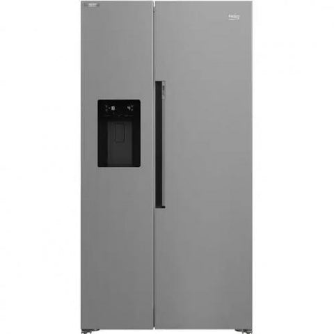 BEKO STAINLESS STEEL AMERICAN FR/FR- ASP34B32VPS