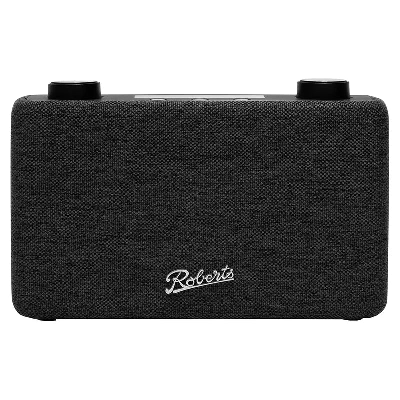 A compact and portable Roberts Play FM radio