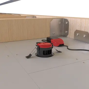 Ansell Prism Pro LED Downlight 10 Pack CCT IP65, Multi Wattage, Fire Rated & Dimmable The Ultimate Downlight