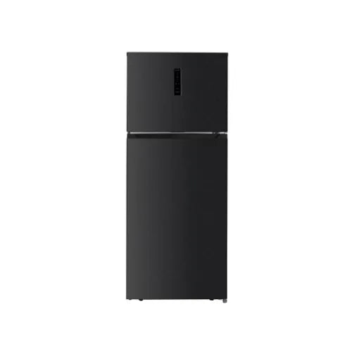 Belling No-Frost Refrigerator-Freezer - BAFF415BKIX