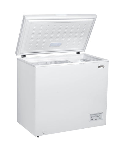 Belling Chest Freezer | BCFE201