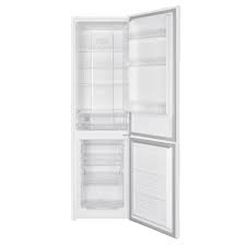 BELLING 255 LITRE 181X55CM FRIDGE FREEZER TOTAL NO FROST - WHITE - BFF255WH