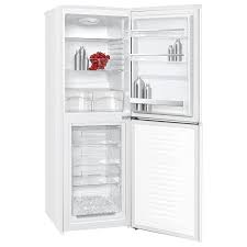 BELLING 144/86 LITRE 167X55CM FRIDGE FREEZER - TOTAL NO FROST - BFF230WH