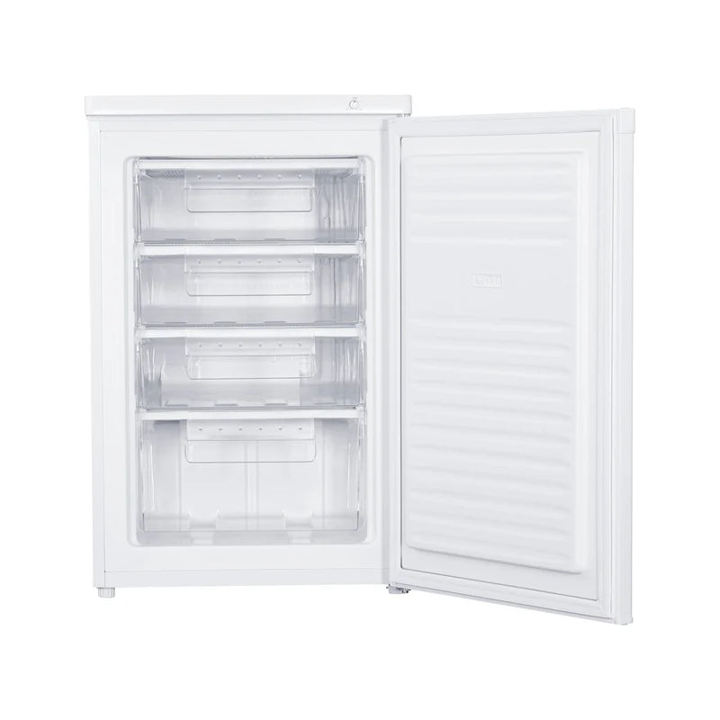 Belling Freestanding Under Counter Freezer | BFZ95WH