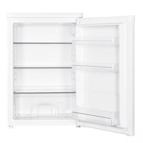 BELLING Freestanding Undercounter Larder Fridge - White | BL130WH
