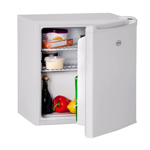 Belling Freestanding Table Top Fridge 43l - White | BL43WH