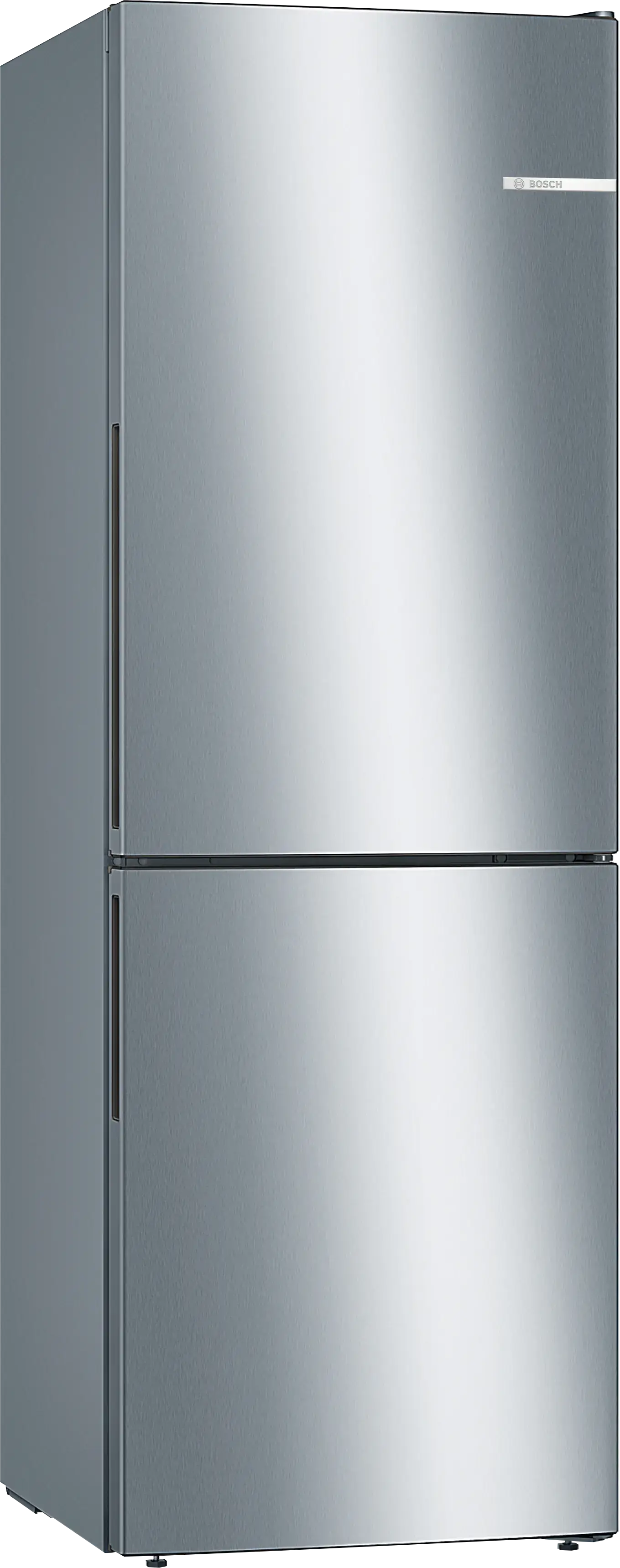 Bosch Serie 4, Free-standing fridge-freezer