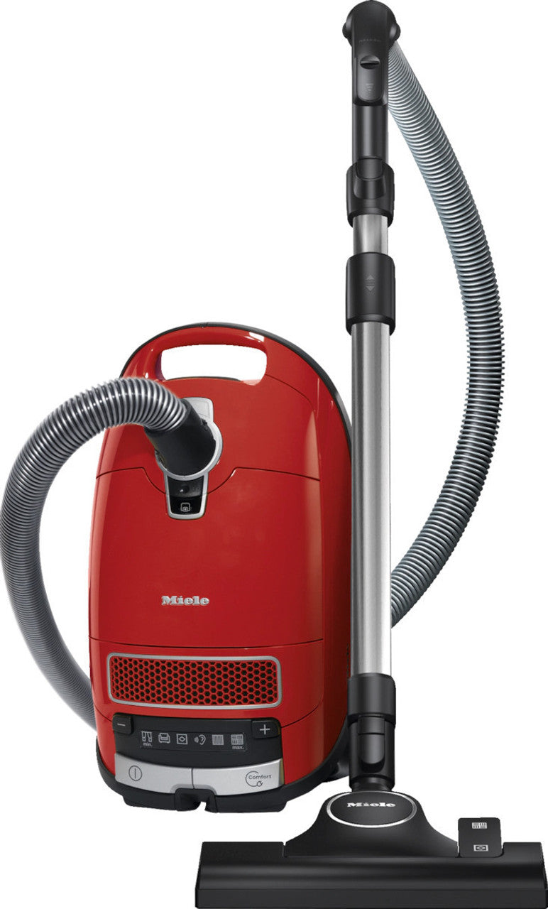 C3 COMPLETE Vacuum Cleaner