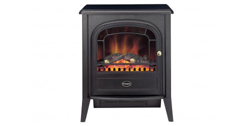 DIMPLEX CLUB OPTIFLAME ELECTRIC STOVE-CLB20E