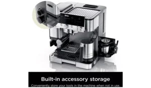 Coffee machine