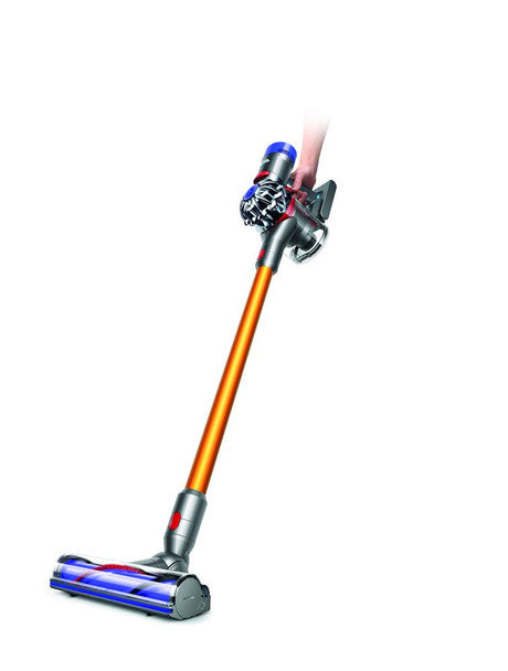 Cordless vacuum cleaner 