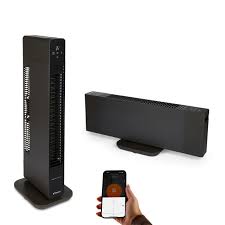 DIMPLEX 2.2KW 2 IN 1 CONVECTOR & TOWERFAN HEATER - DXDC22