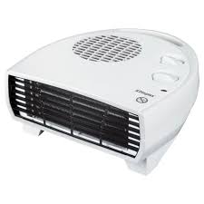 Dimplex 3kW Flat Fan Heater | DXFF30TS