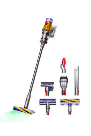 Dyson V12 Detect Slim Absolute (394436-01)