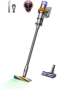 Dyson vacuum cleaner