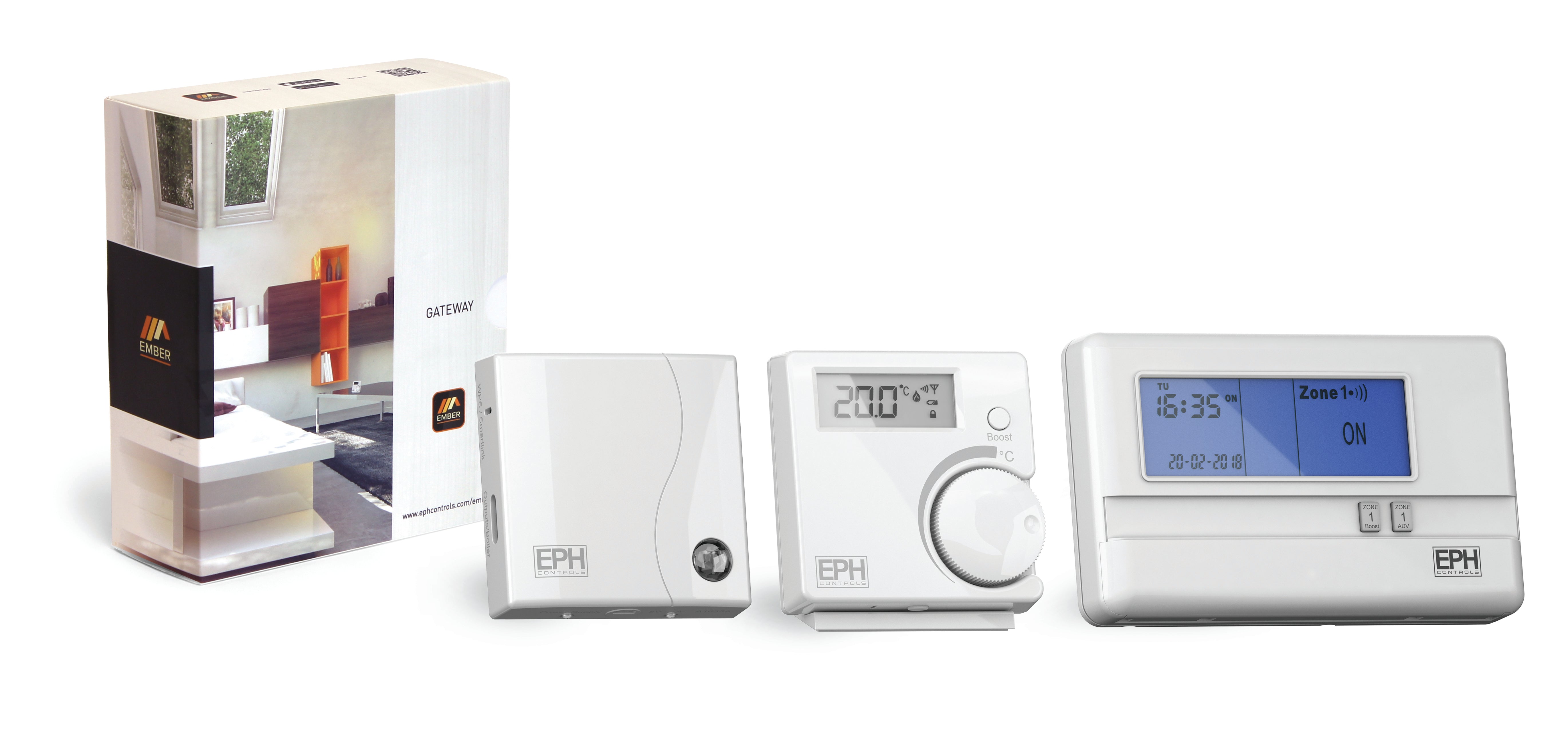 EPH electronic devices