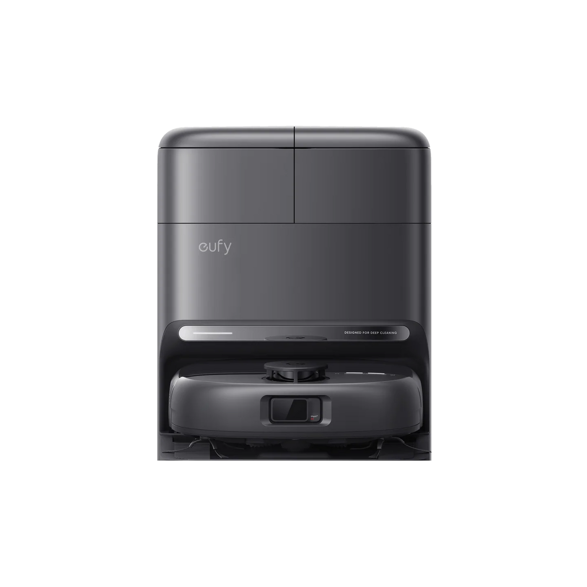 EUFY C28A OMNI ROBOT VACUUM +ACCESSORY KIT