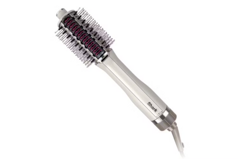 SHARK SmoothStyle Heated Brush and Smoothing Comb-HT202UK