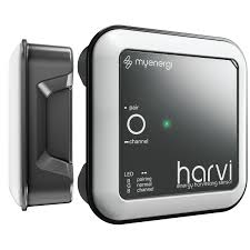 Harvi myenergi