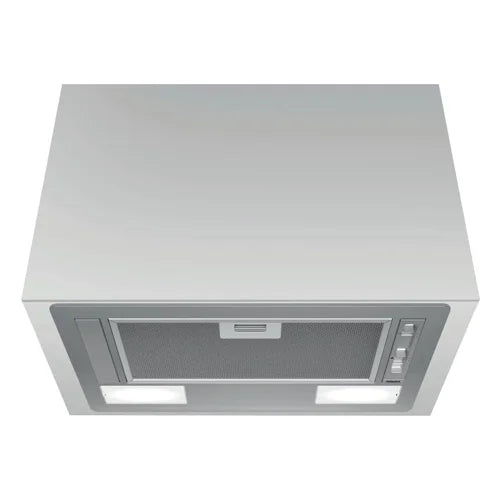 Hotpoint Canopy Cooker Hood | PCT64FLSS