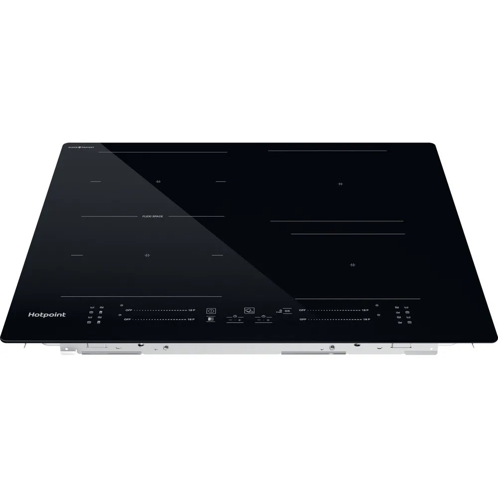 Hotpoint Easy Clean CleanProtect Induction Hob - 60cm - TS 3560F CPNE