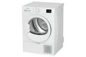 Indesit IDHE90WIRE 9kg Heat Pump Tumble Dryer