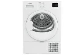 Indesit IDHE90WIRE 9kg Heat Pump Tumble Dryer